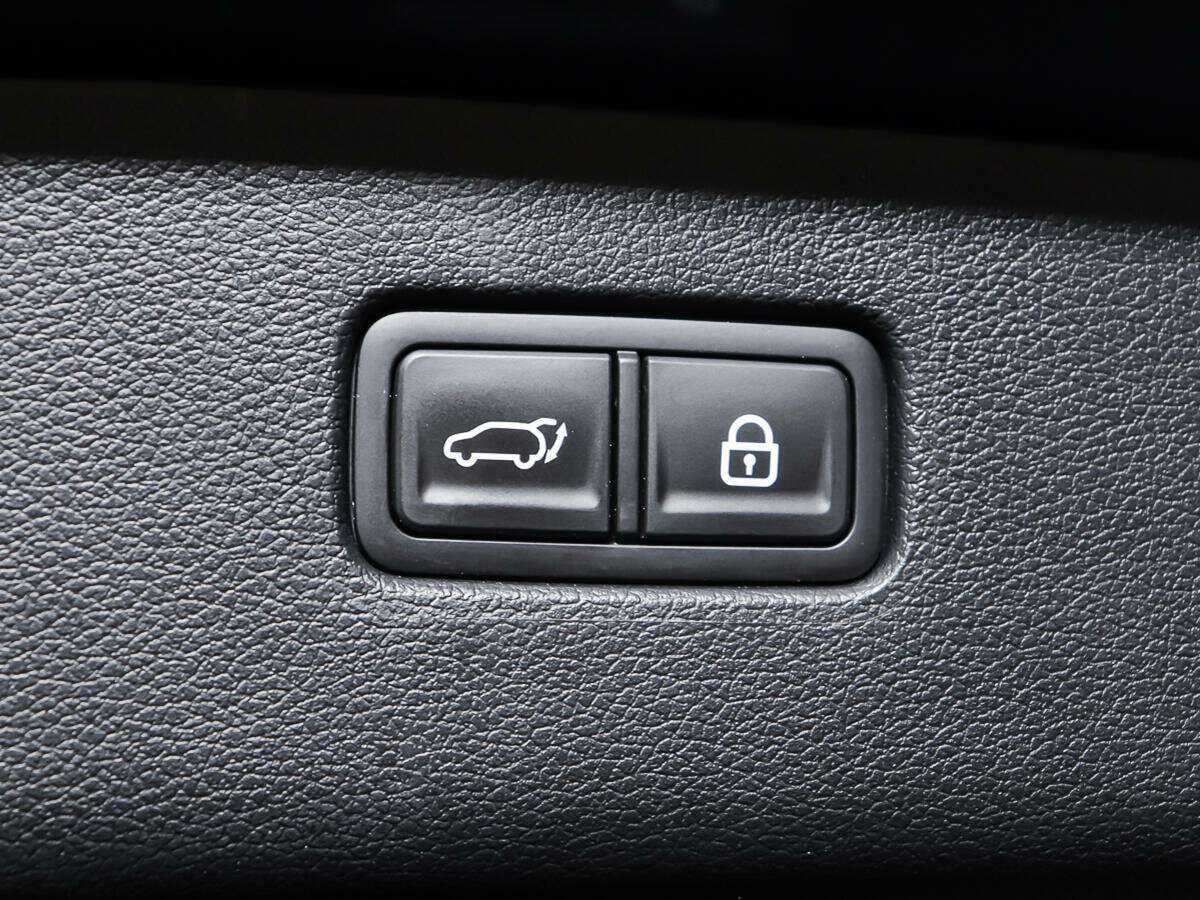 Genesis GV80 с пробегом — 2021 год. Фото: #15