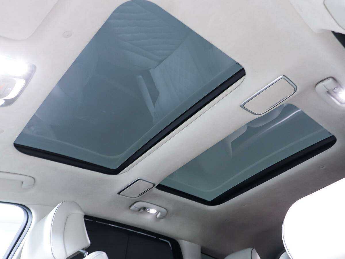 Genesis GV80 с пробегом — 2021 год. Фото: #23