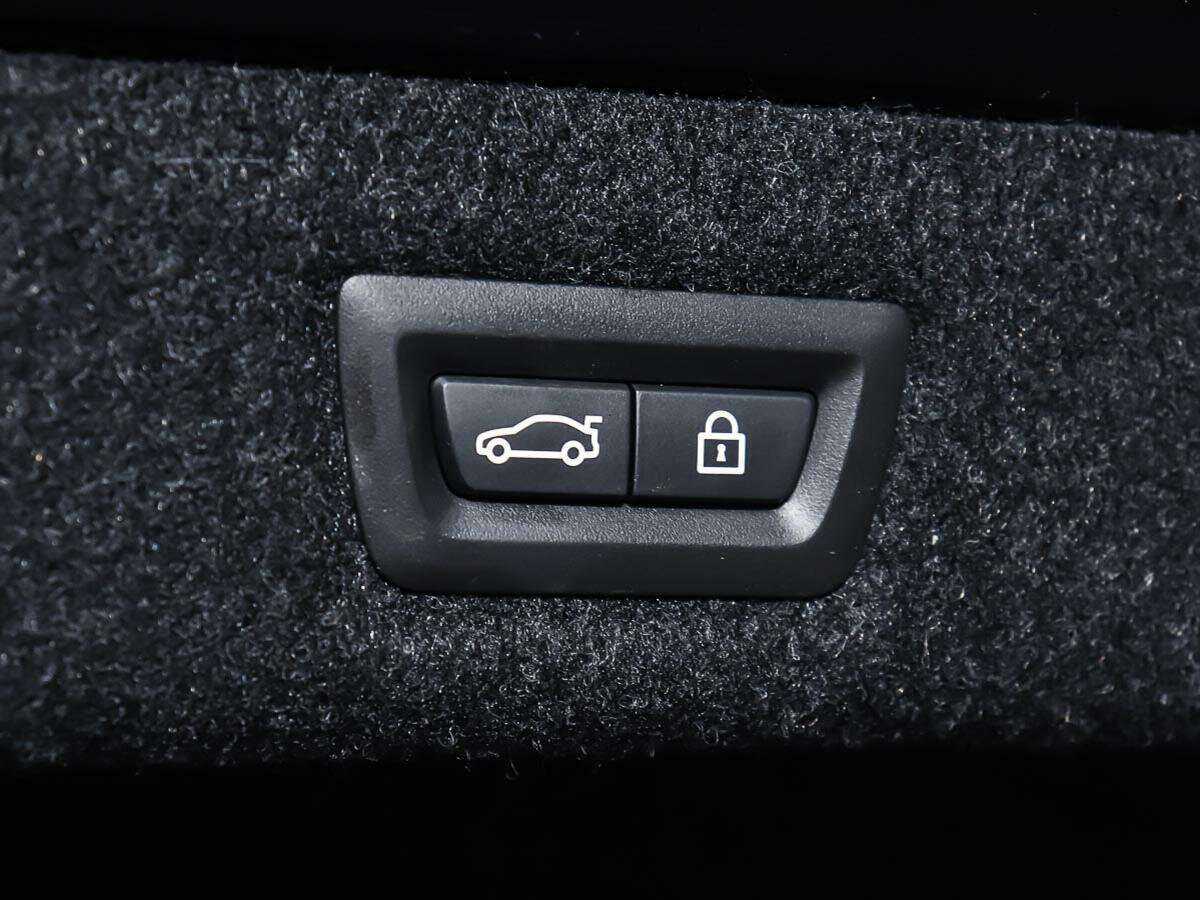 BMW 5 серии с пробегом — 2017 год. Фото: #20