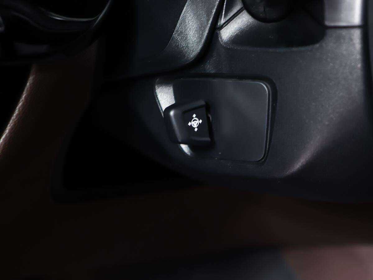 BMW 5 серии с пробегом — 2017 год. Фото: #24