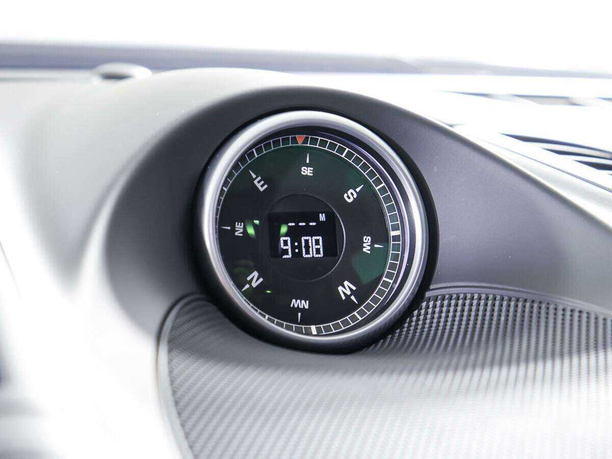 Porsche Cayenne с пробегом — 2012 год. Фото: #15