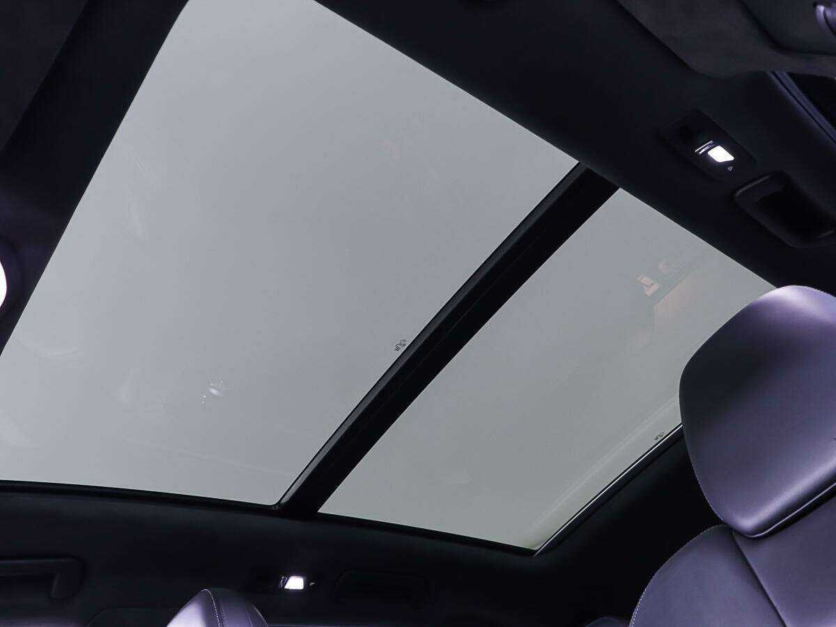 Porsche Cayenne с пробегом — 2012 год. Фото: #16