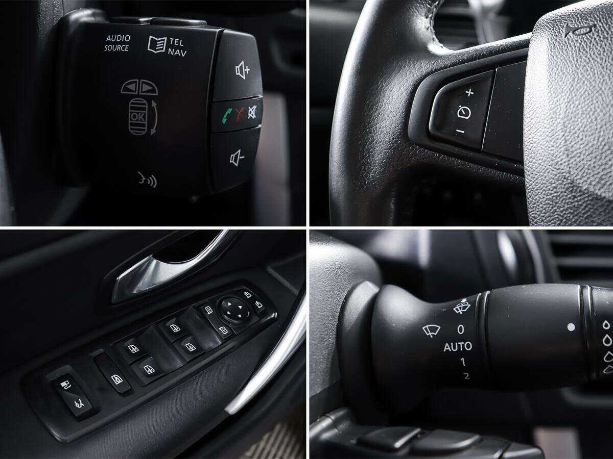 Renault Latitude с пробегом — 2012 год. Фото: #15