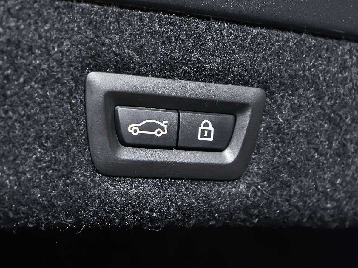 BMW 5 серии с пробегом — 2017 год. Фото: #18