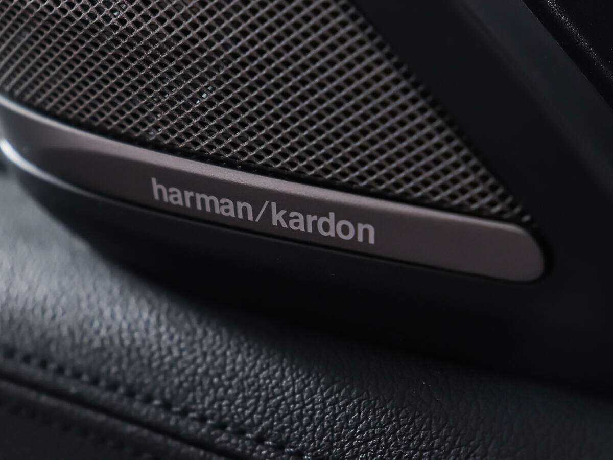 BMW 5 серии с пробегом — 2017 год. Фото: #19