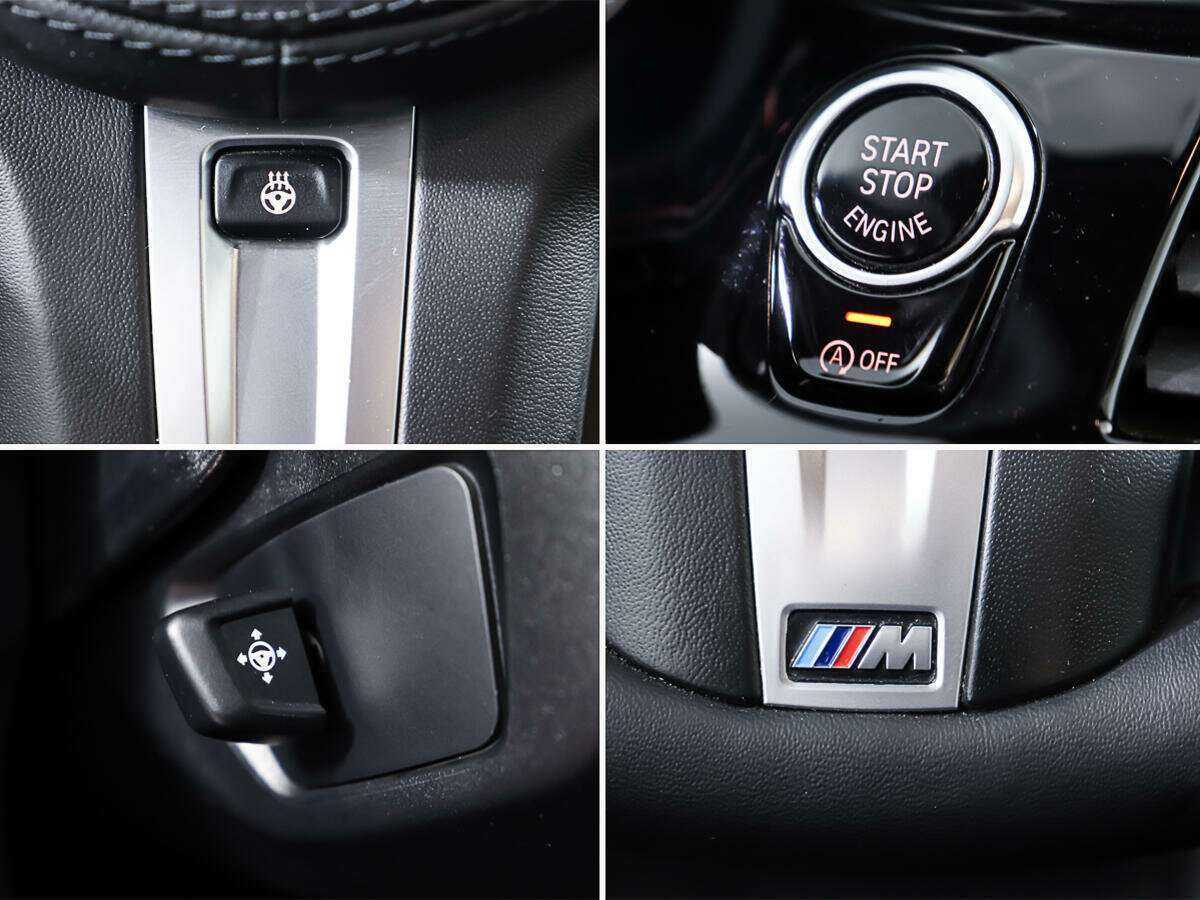 BMW 5 серии с пробегом — 2017 год. Фото: #22