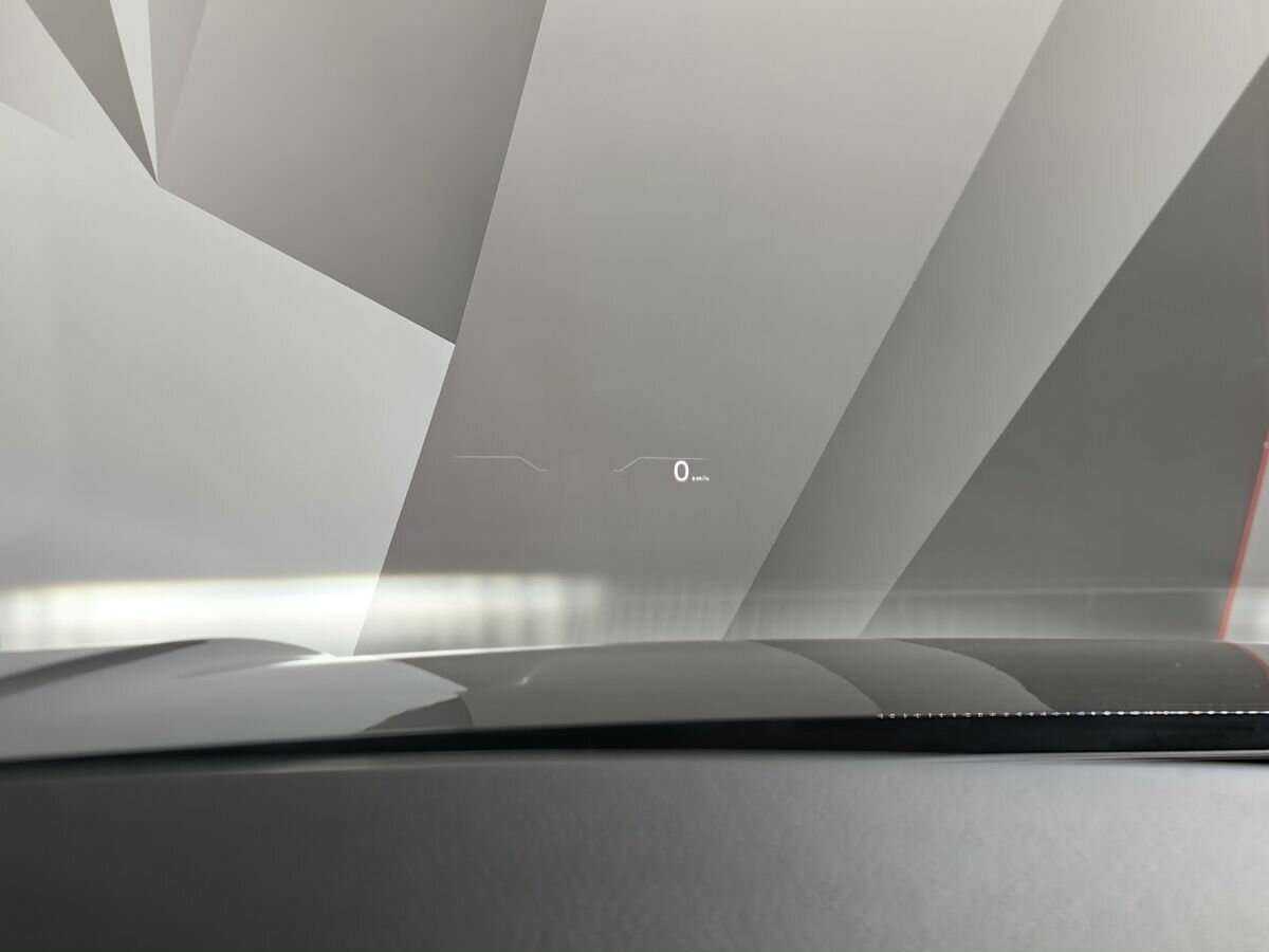 Volkswagen Touareg с пробегом — 2019 год. Фото: #16