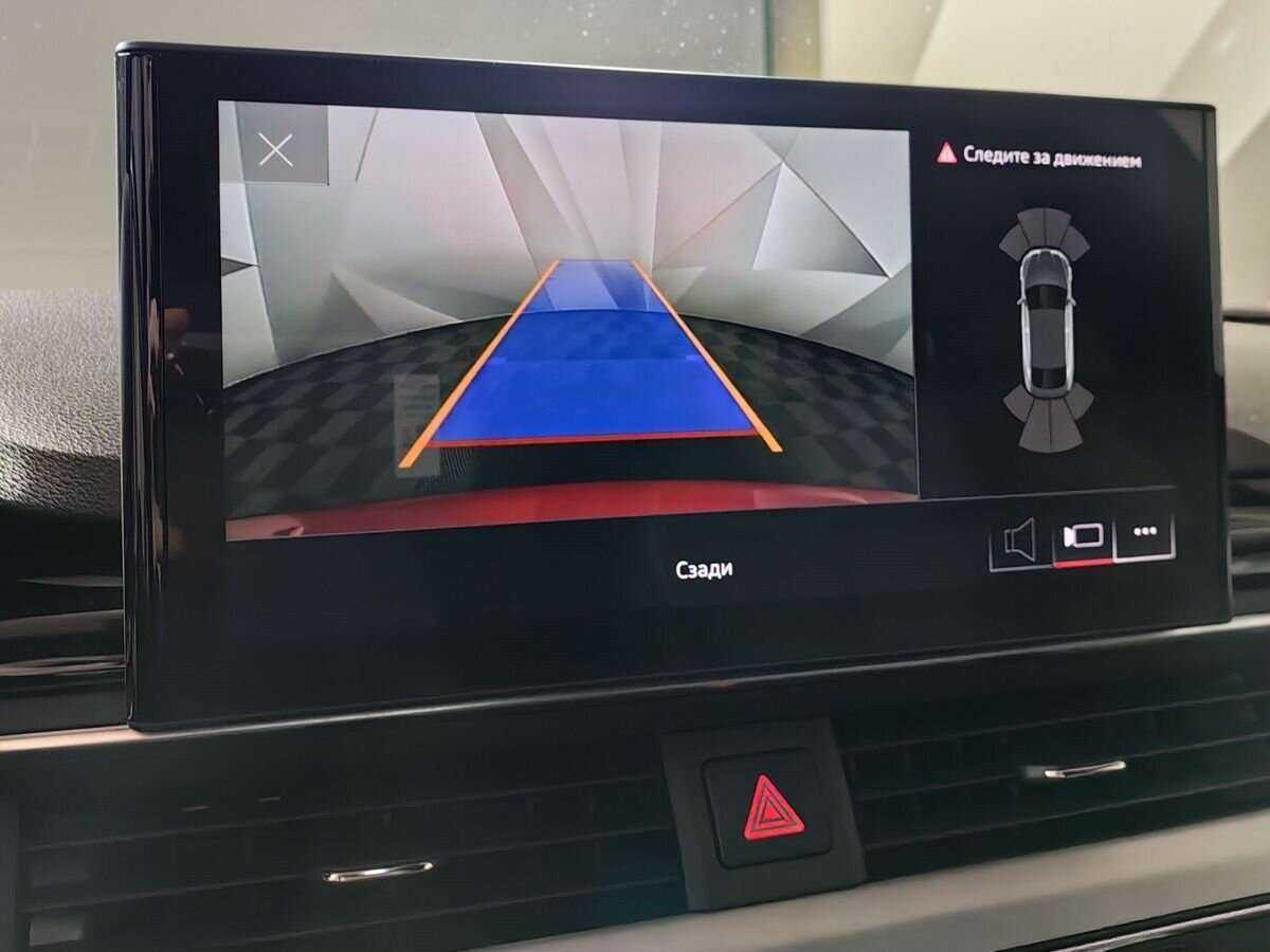 Audi A5 с пробегом — 2020 год. Фото: #15