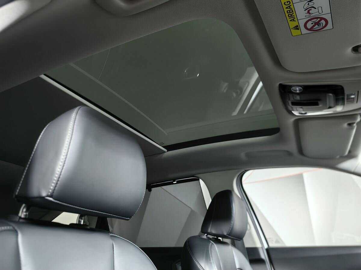 Kia Sorento с пробегом — 2020 год. Фото: #19