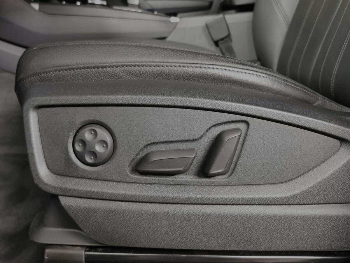 Audi Q5 с пробегом — 2020 год. Фото: #15