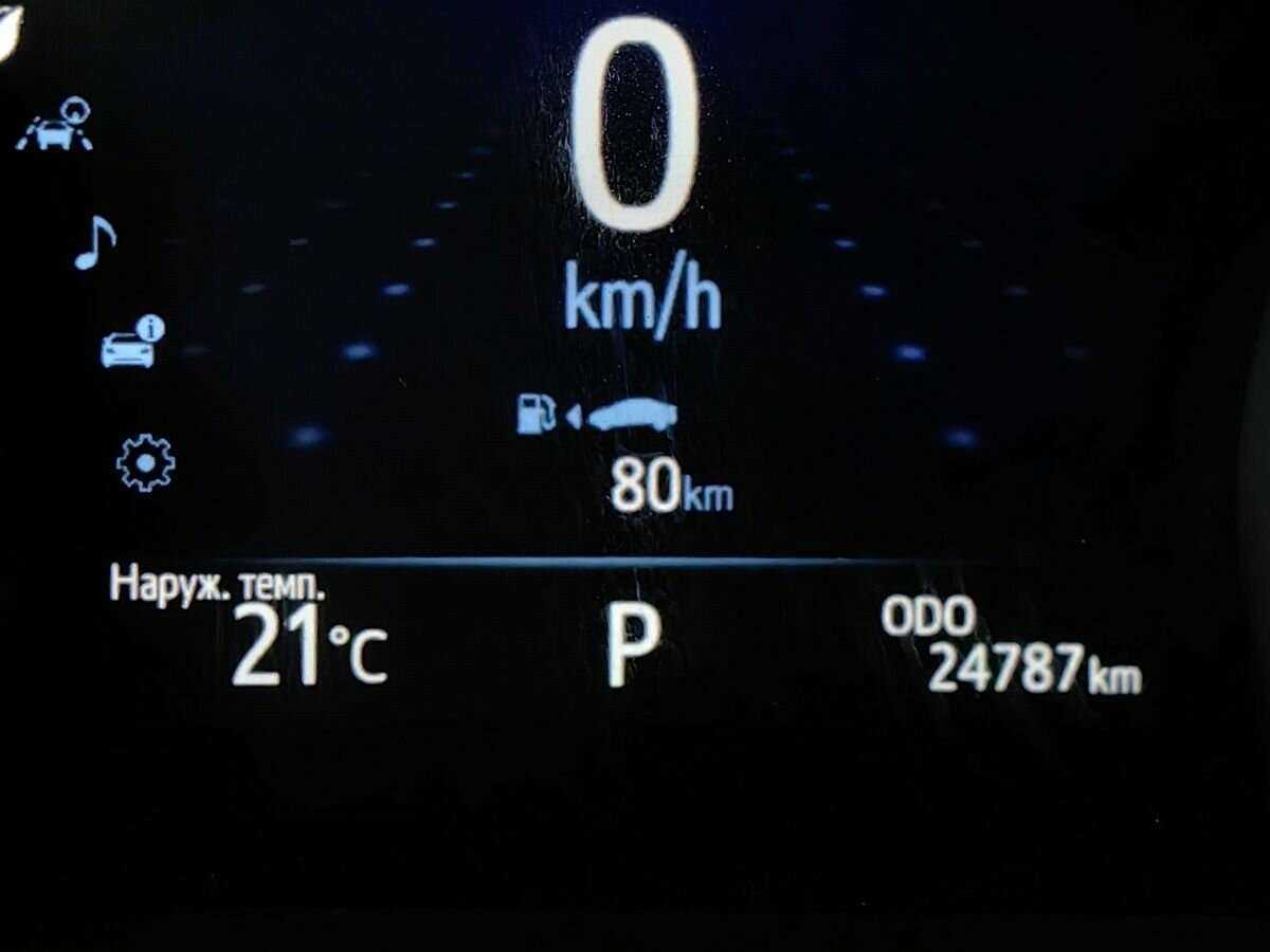 Toyota Camry с пробегом — 2022 год. Фото: #16