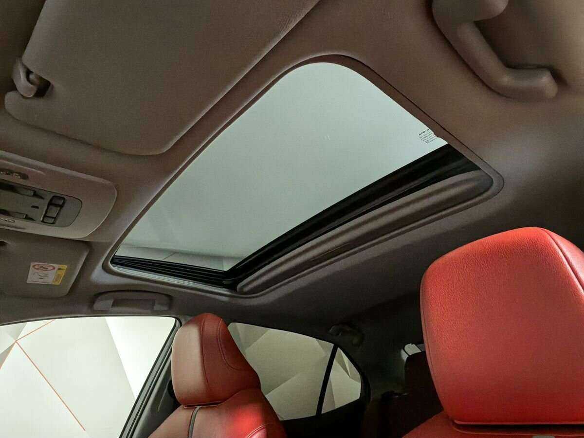 Toyota Camry с пробегом — 2022 год. Фото: #17