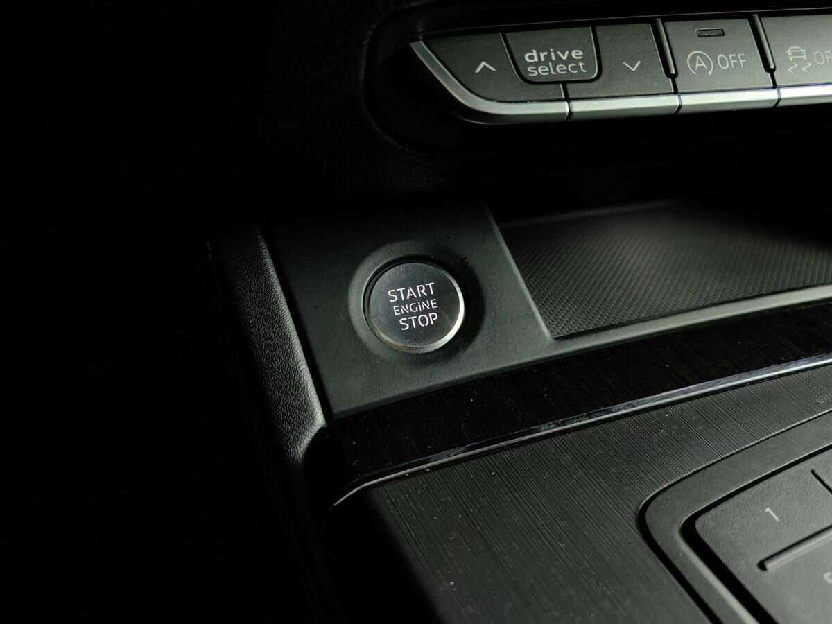 Audi Q5 с пробегом — 2018 год. Фото: #15