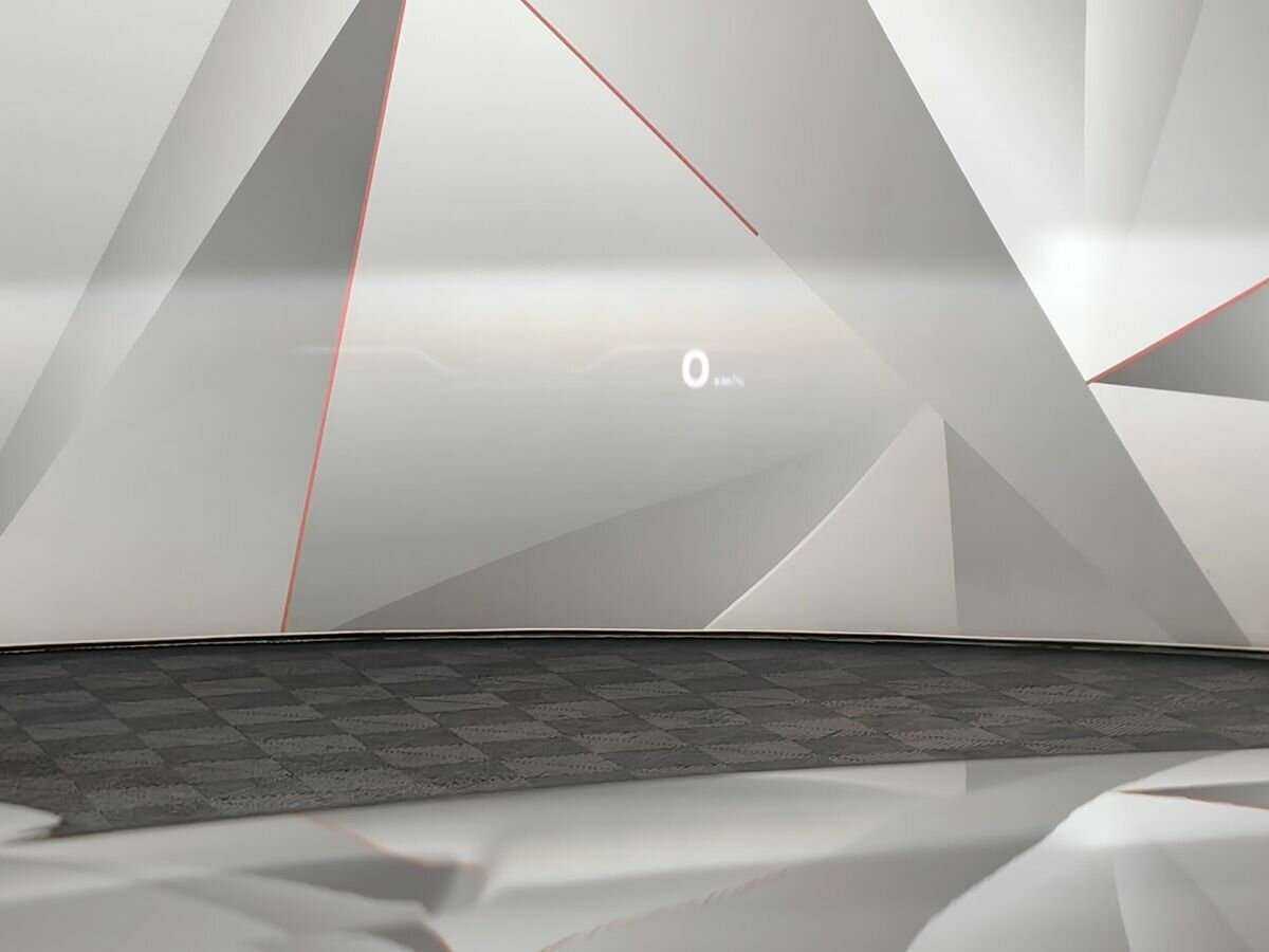 Volkswagen Touareg с пробегом — 2019 год. Фото: #18