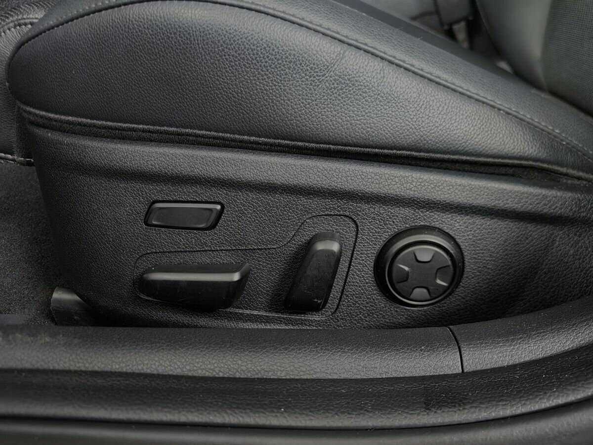 Kia Stinger с пробегом — 2019 год. Фото: #16