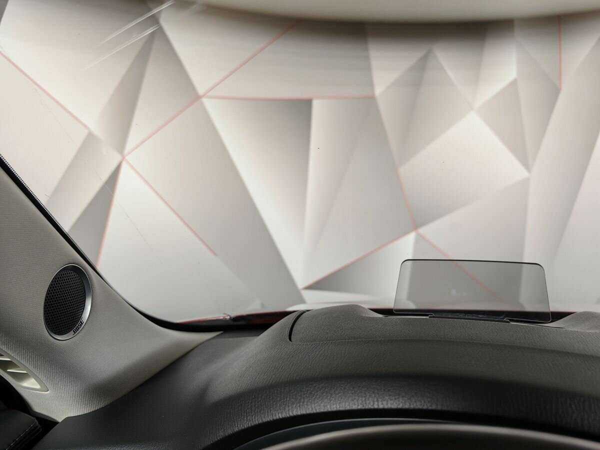 Mazda CX-5 с пробегом — 2017 год. Фото: #16