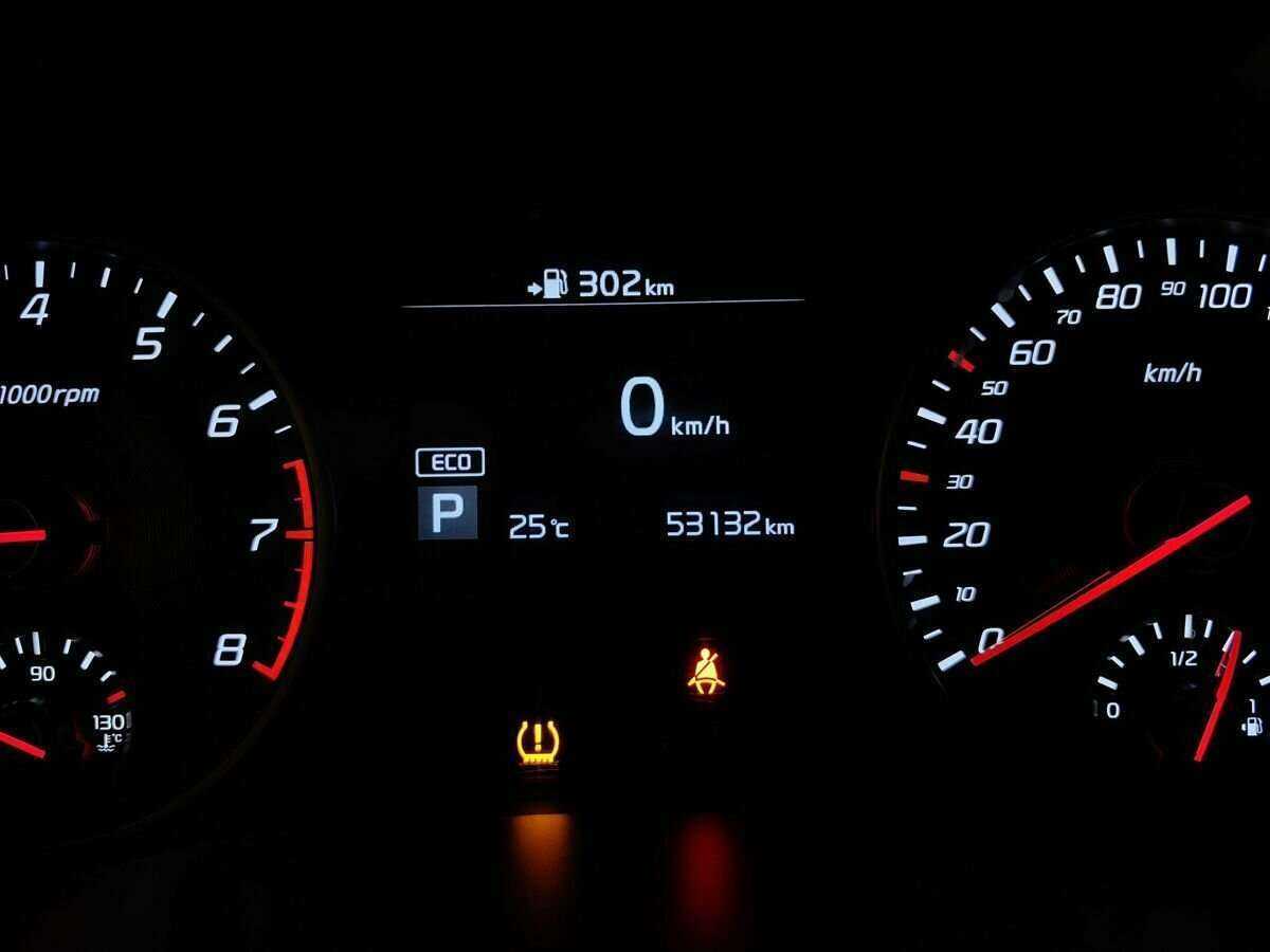 Kia Stinger с пробегом — 2020 год. Фото: #17