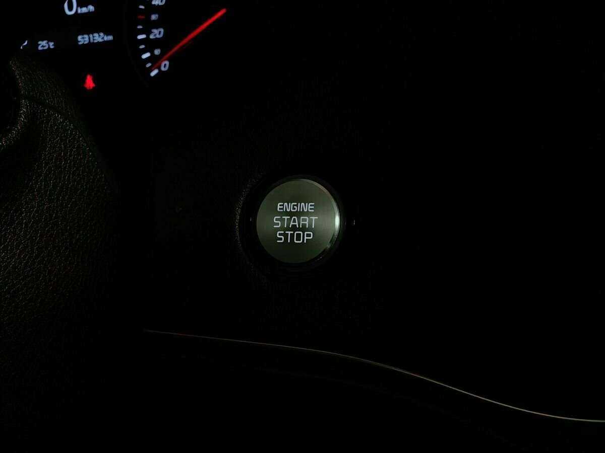 Kia Stinger с пробегом — 2020 год. Фото: #18