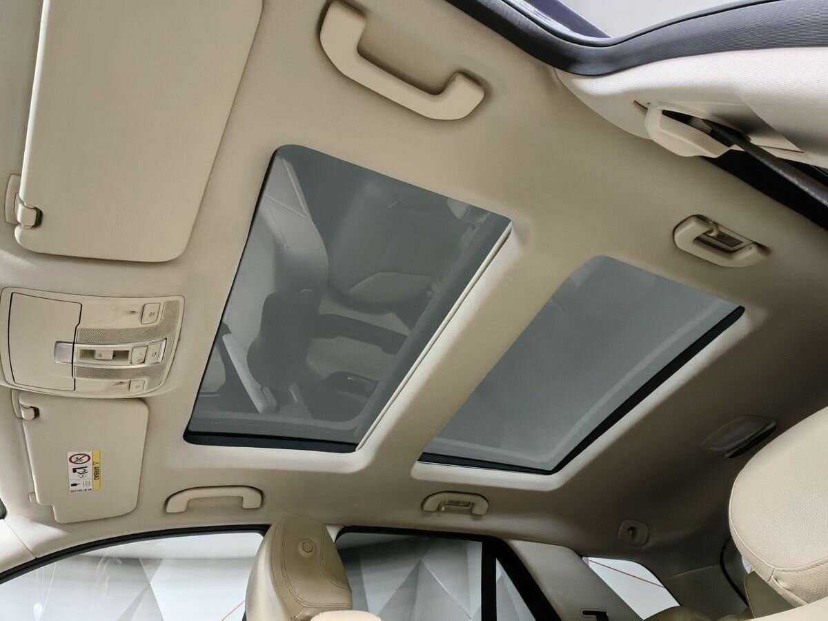 Mercedes-Benz GLE с пробегом — 2018 год. Фото: #16