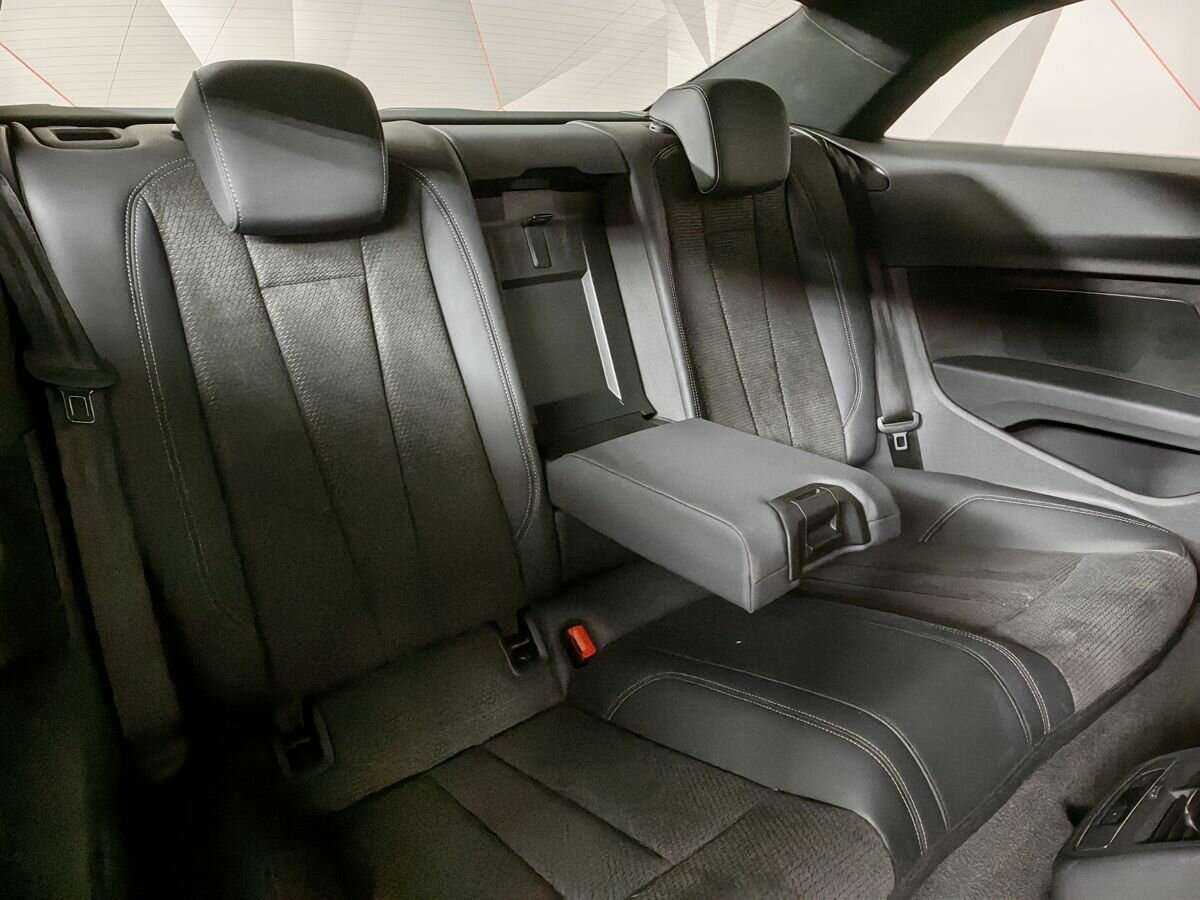 Audi A5 с пробегом — 2020 год. Фото: #12