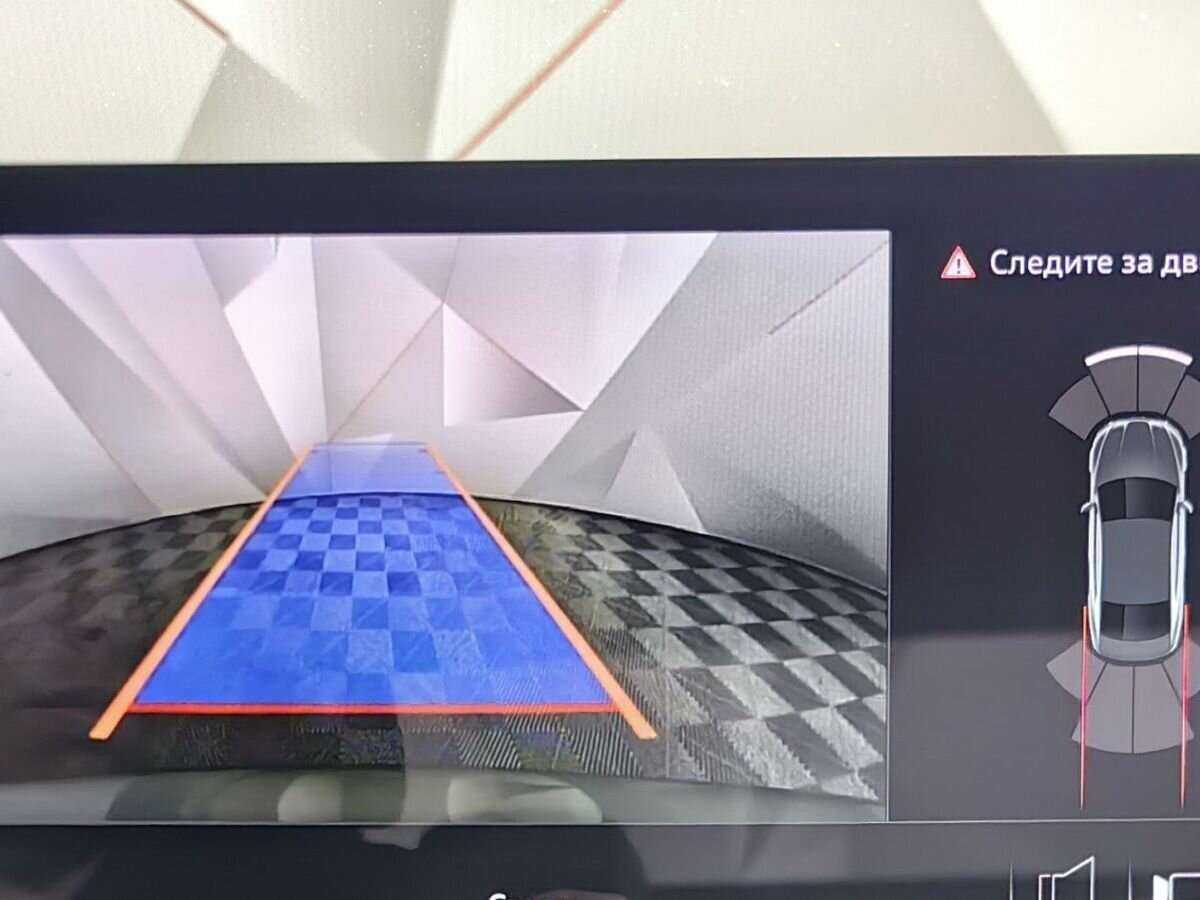 Audi A5 с пробегом — 2020 год. Фото: #15