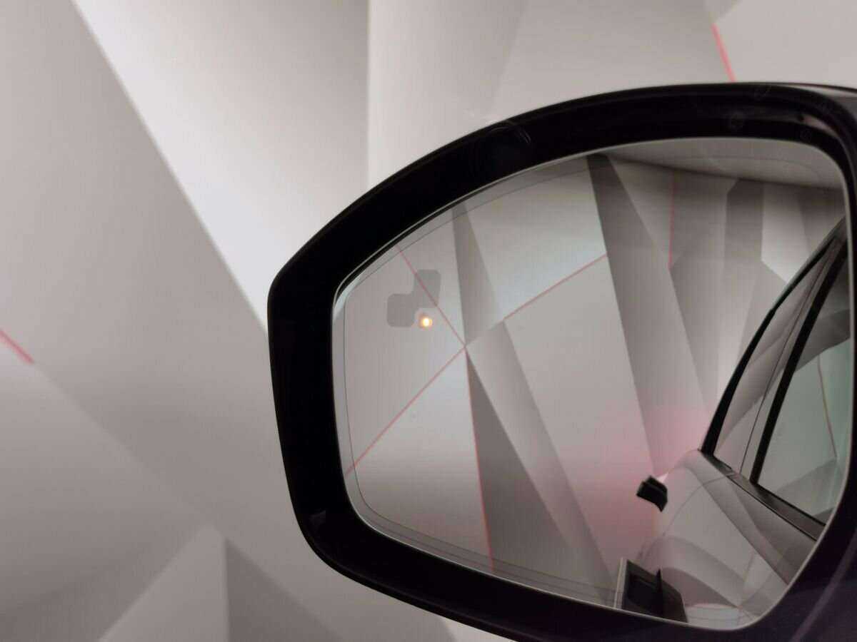 Land Rover Range Rover Evoque с пробегом — 2019 год. Фото: #15