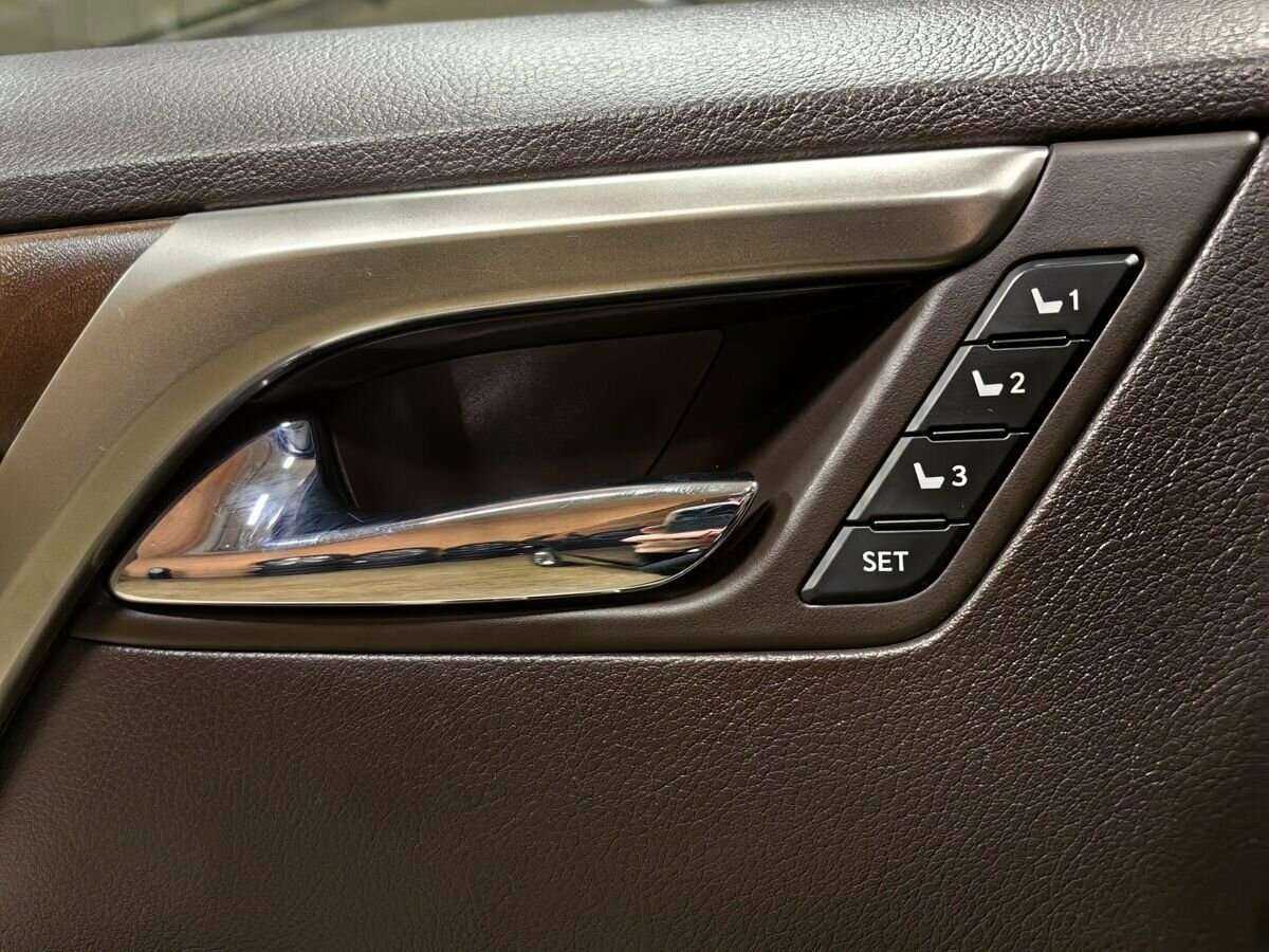Lexus RX с пробегом — 2020 год. Фото: #20