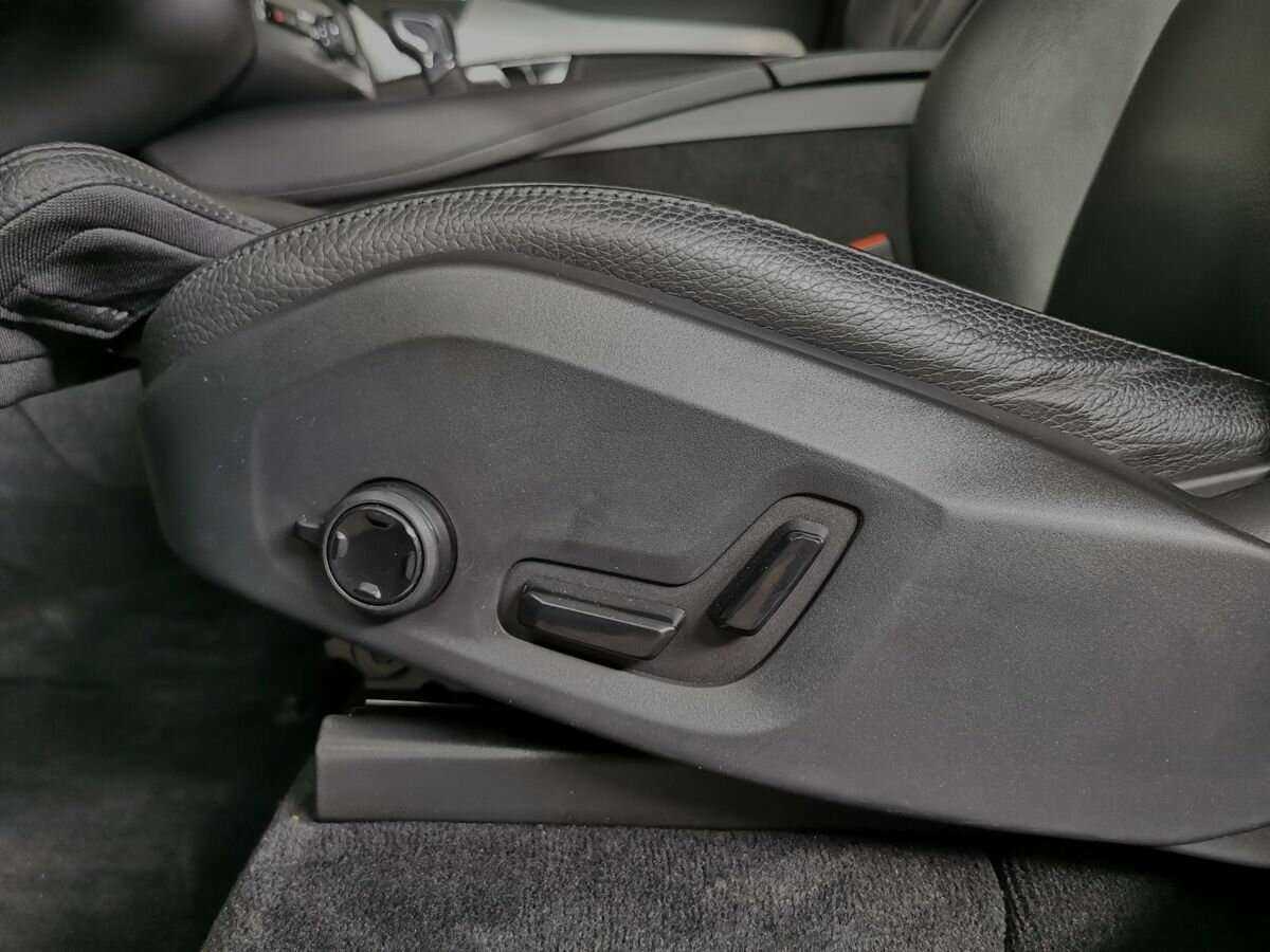 Volvo XC90 с пробегом — 2018 год. Фото: #16