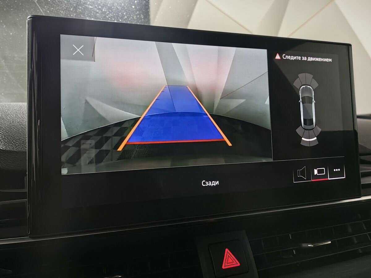 Audi A5 с пробегом — 2020 год. Фото: #19