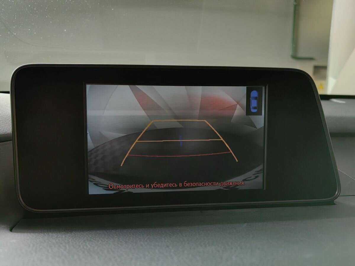 Lexus RX с пробегом — 2018 год. Фото: #15