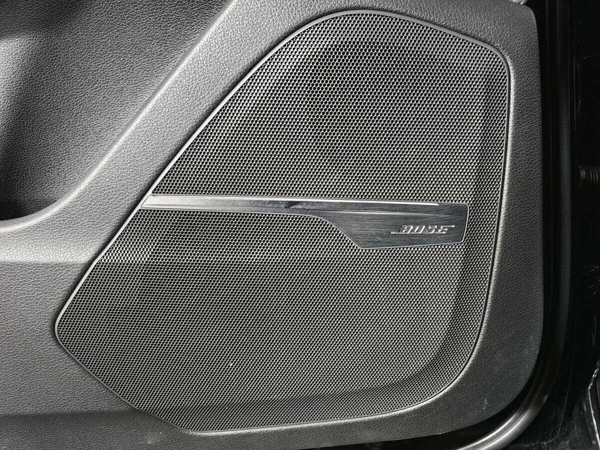 Audi Q7 с пробегом — 2016 год. Фото: #21