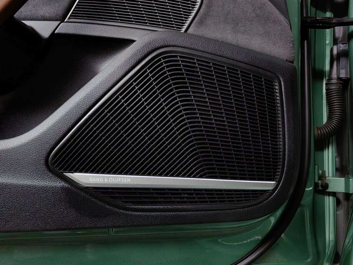 Audi A5 с пробегом — 2017 год. Фото: #16