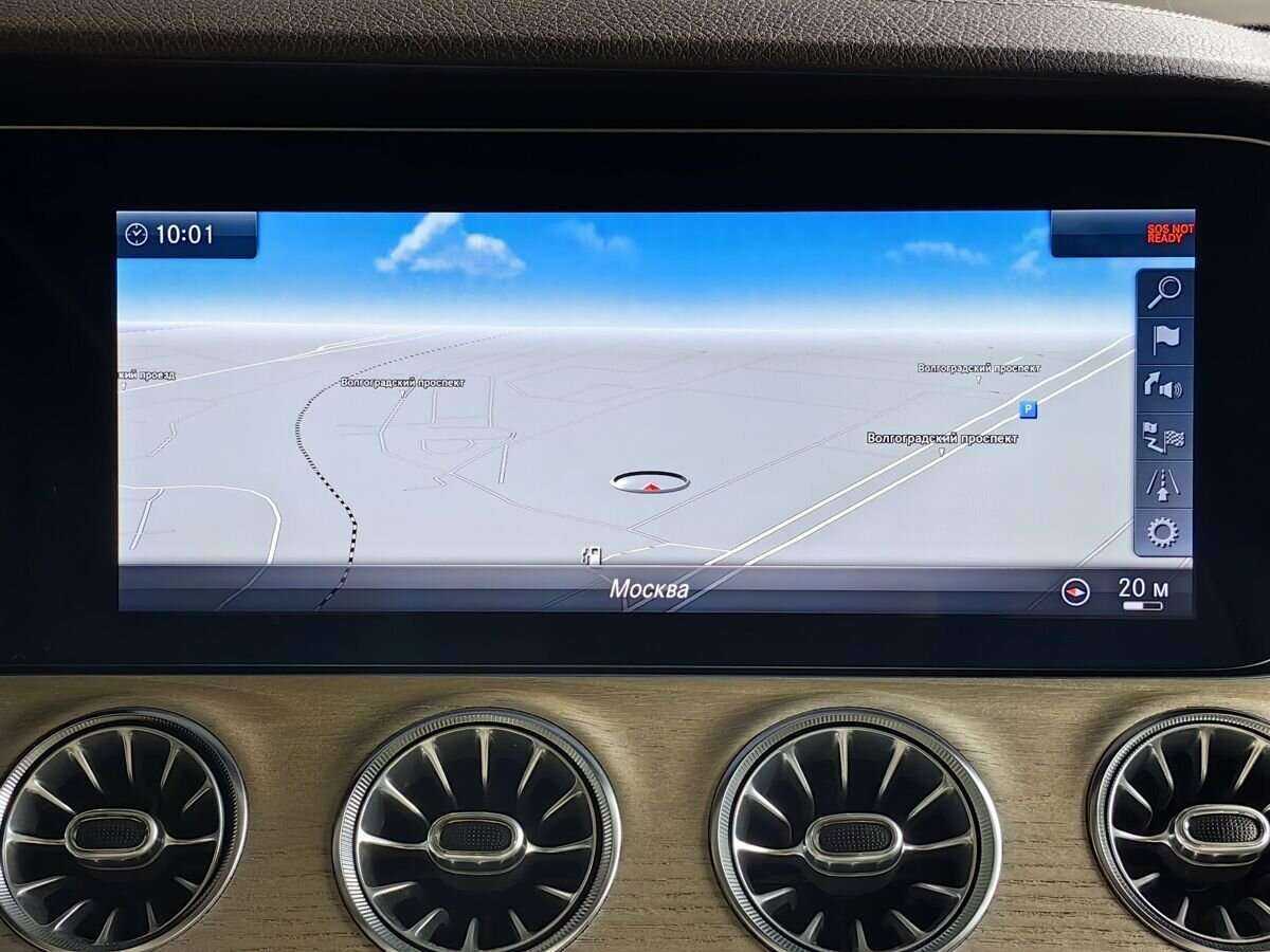 Mercedes-Benz E-Класс с пробегом — 2018 год. Фото: #14