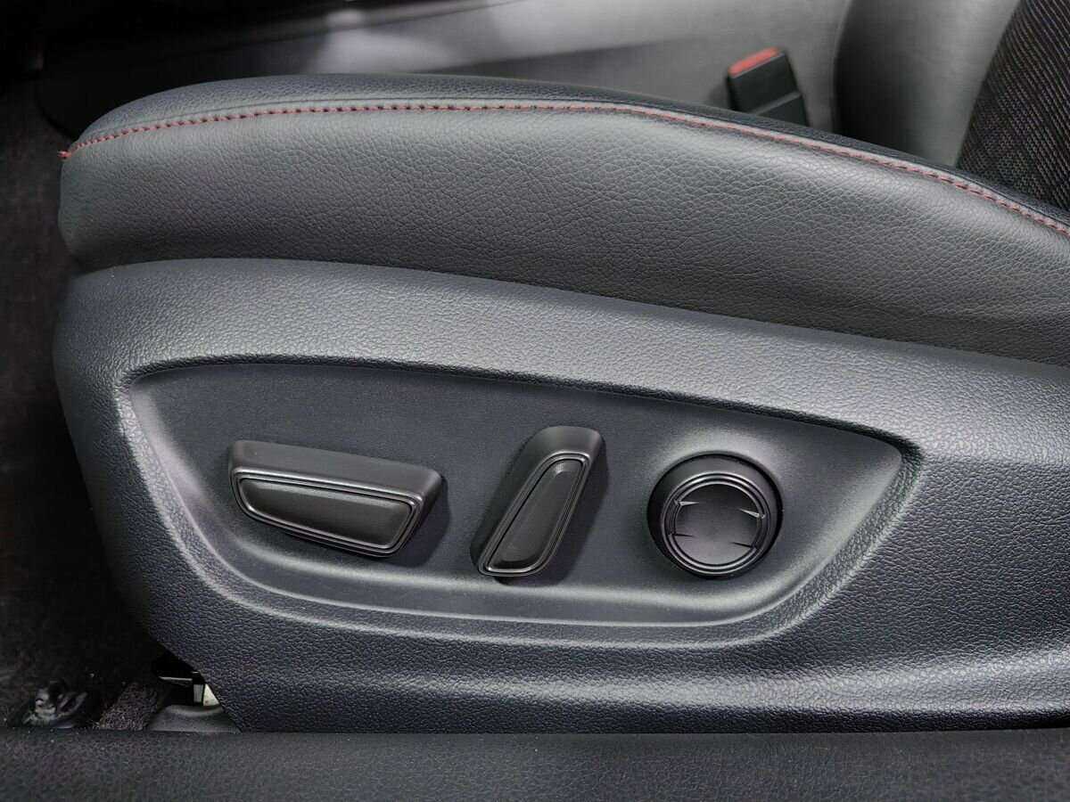 Toyota Camry с пробегом — 2021 год. Фото: #16