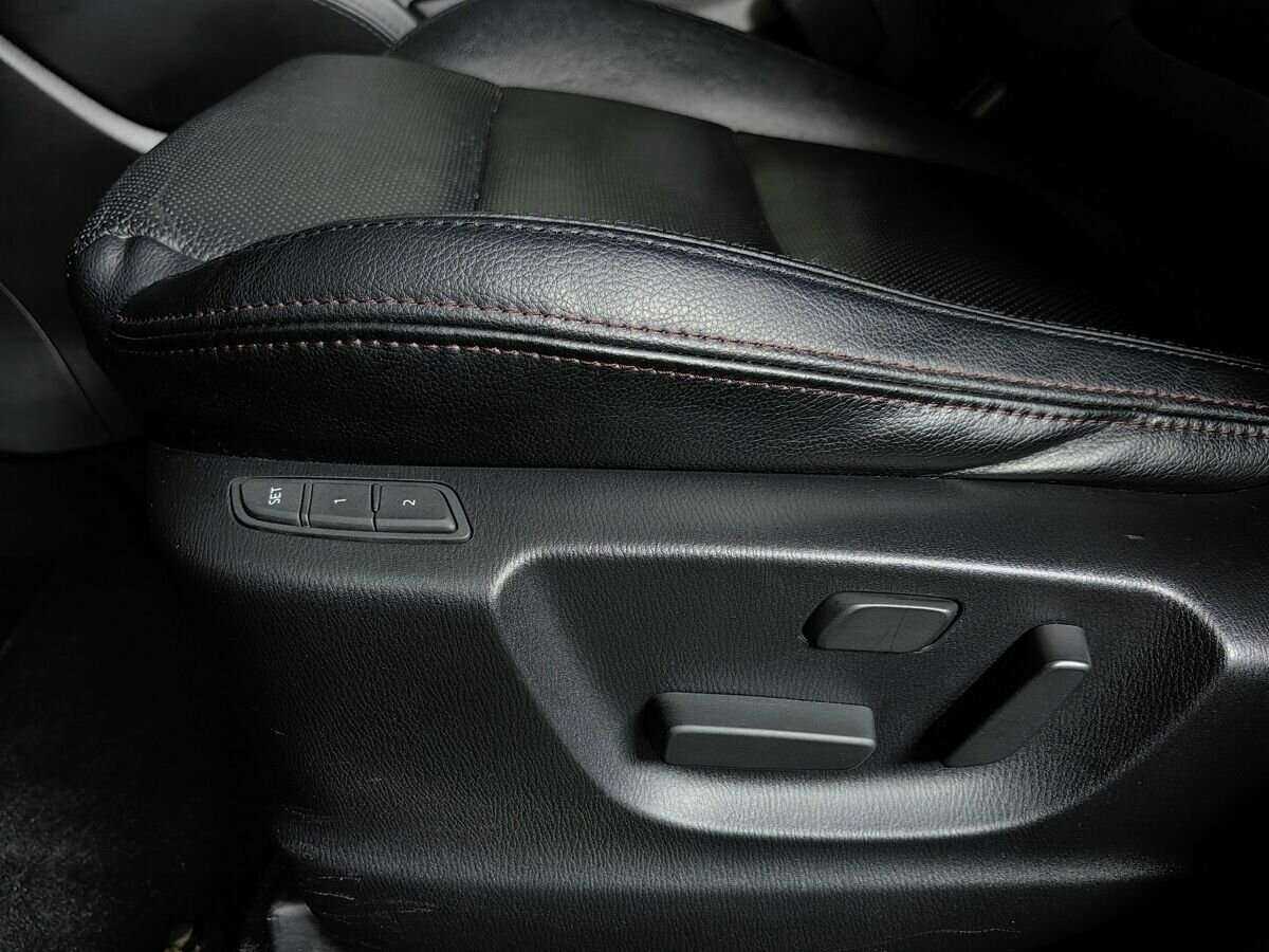 Mazda CX-5 с пробегом — 2017 год. Фото: #16