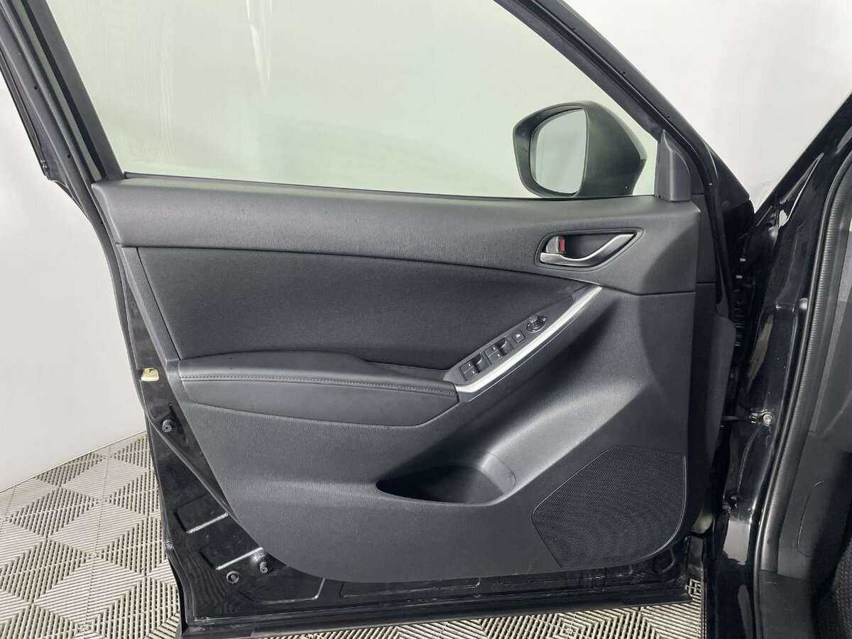 Mazda CX-5 с пробегом — 2015 год. Фото: #7