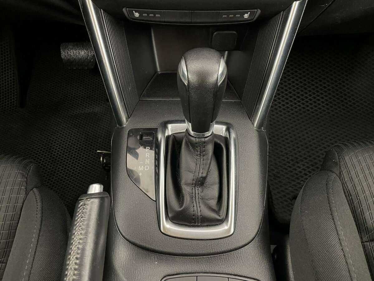 Mazda CX-5 с пробегом — 2015 год. Фото: #12