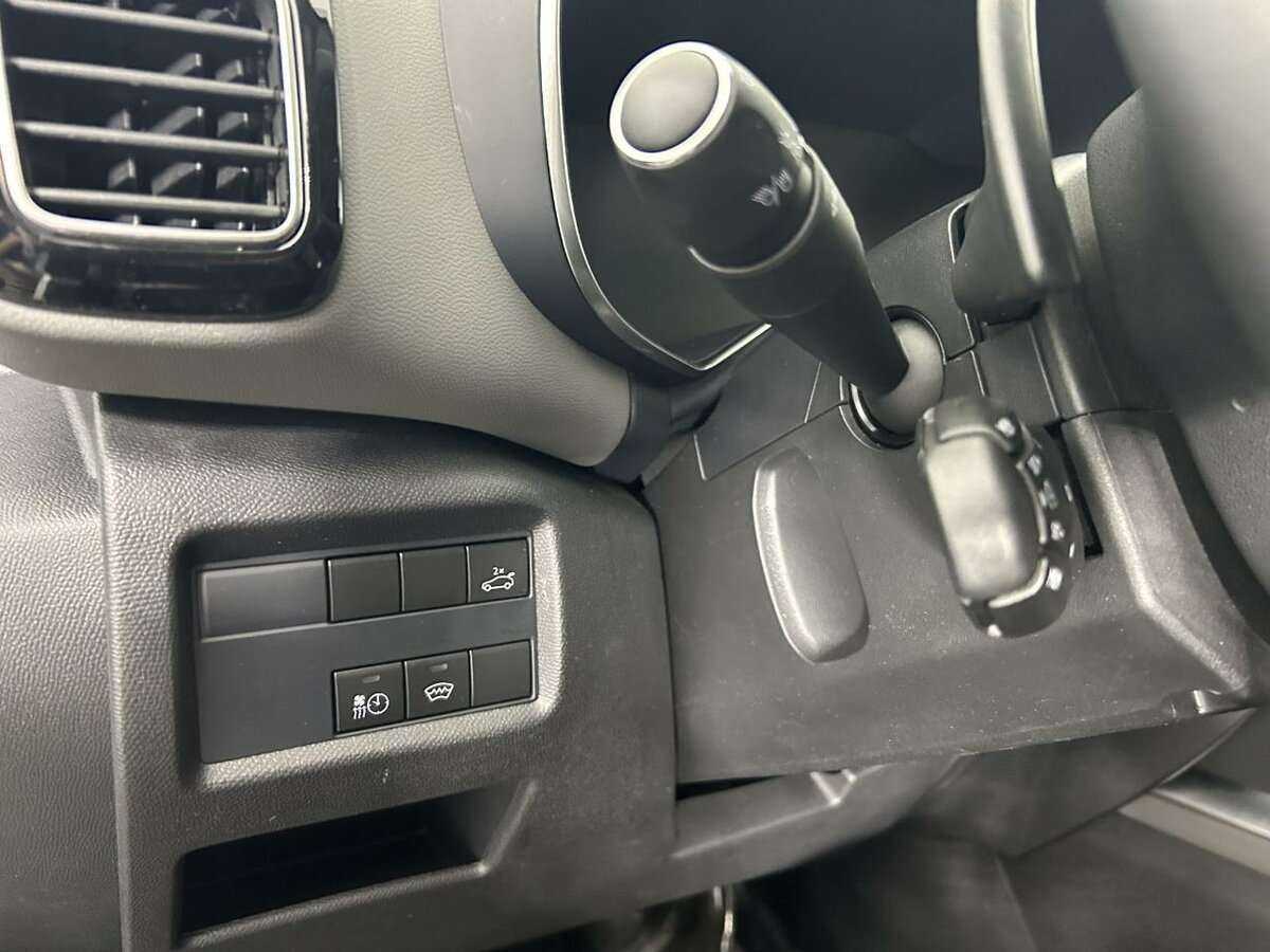 Citroen C5 Aircross с пробегом — 2021 год. Фото: #7