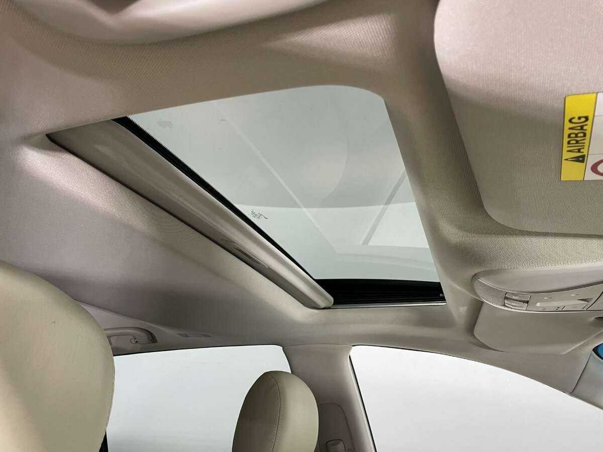 Infiniti QX60 с пробегом — 2019 год. Фото: #14