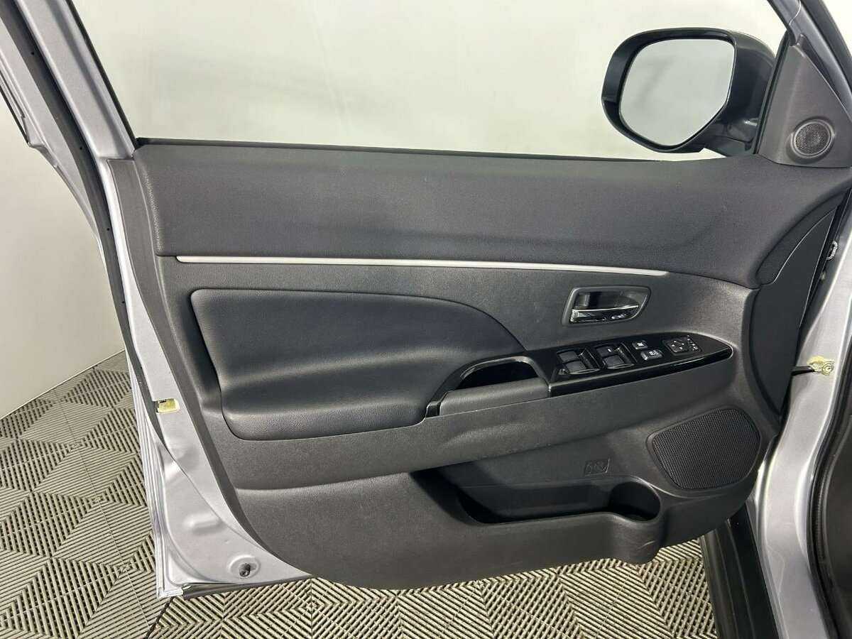 Peugeot 4008 с пробегом — 2012 год. Фото: #5