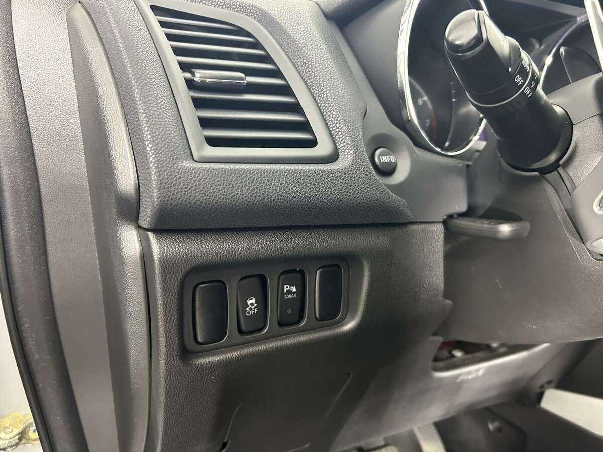 Peugeot 4008 с пробегом — 2012 год. Фото: #6