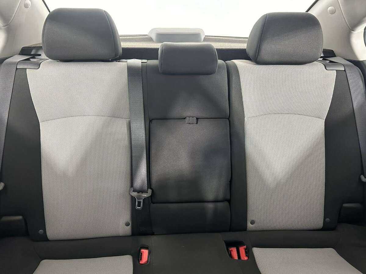 Chevrolet Cruze с пробегом — 2013 год. Фото: #14