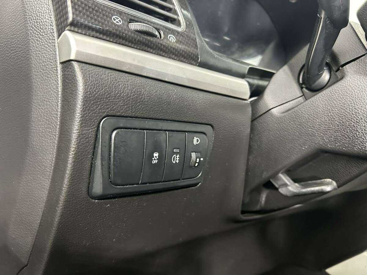 SsangYong Actyon с пробегом — 2012 год. Фото: #5