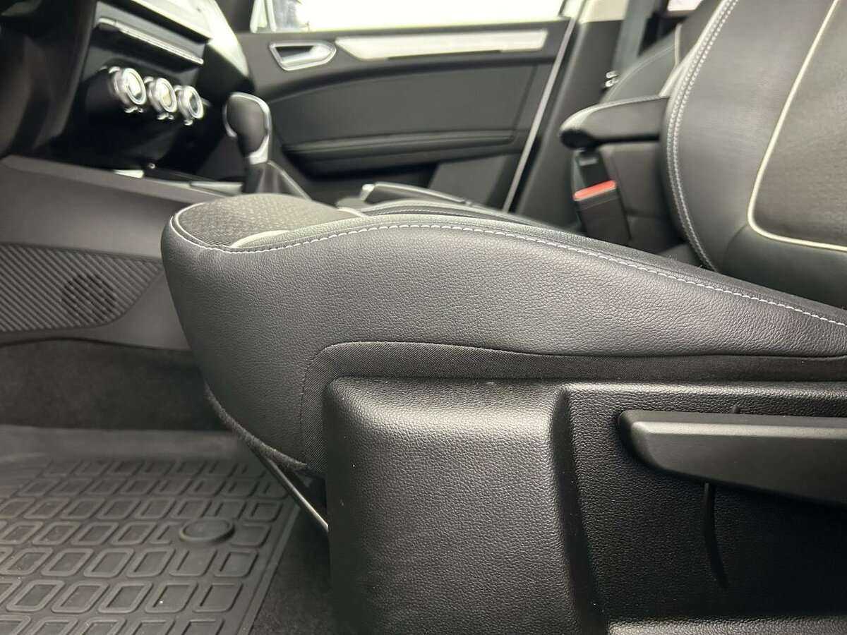 Renault Arkana с пробегом — 2022 год. Фото: #9