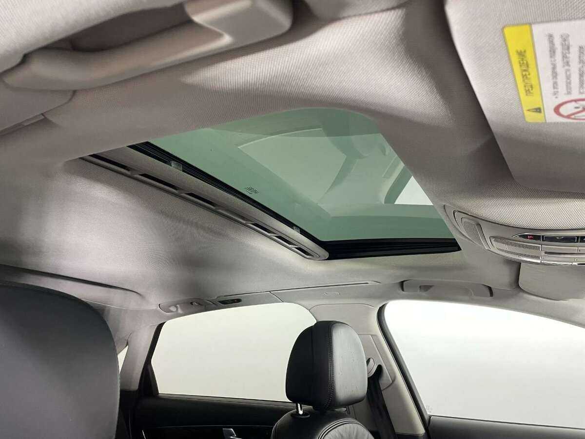 Audi A8 с пробегом — 2011 год. Фото: #14