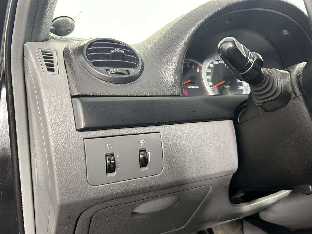 Chevrolet Lacetti с пробегом — 2007 год. Фото: #8