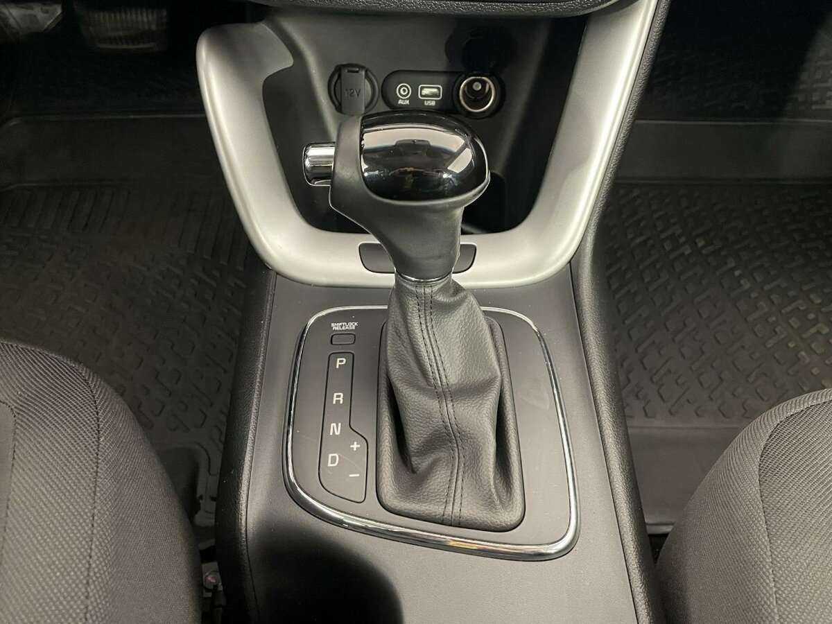 Kia Ceed с пробегом — 2018 год. Фото: #12