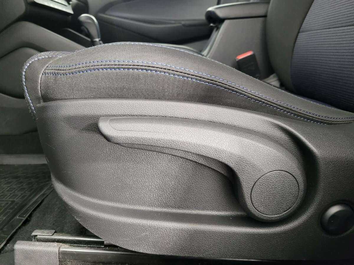 Hyundai Tucson с пробегом — 2018 год. Фото: #9