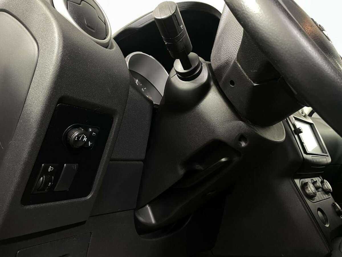 Nissan Qashqai с пробегом — 2007 год. Фото: #8