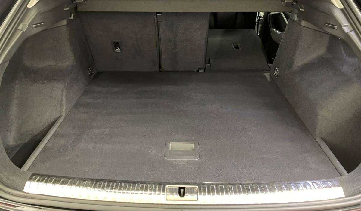 Audi Q3 с пробегом — 2020 год. Фото: #16